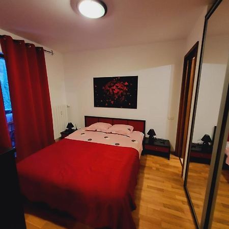 Emma Apartament Sinaia Extérieur photo