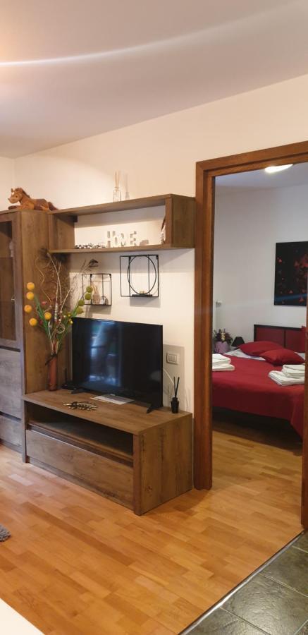 Emma Apartament Sinaia Extérieur photo