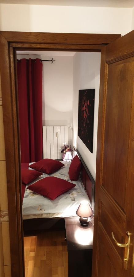 Emma Apartament Sinaia Extérieur photo
