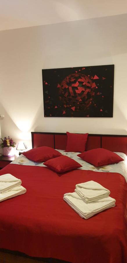 Emma Apartament Sinaia Extérieur photo