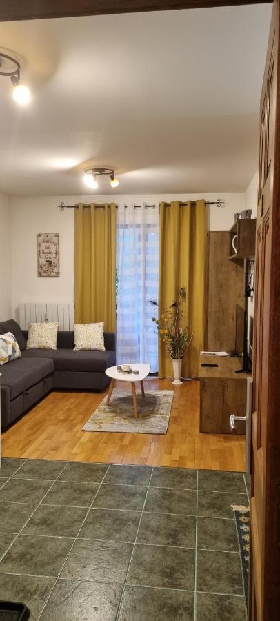 Emma Apartament Sinaia Extérieur photo