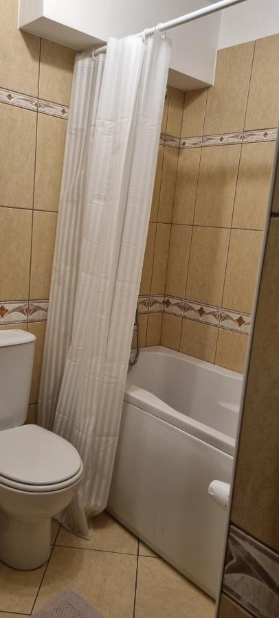 Emma Apartament Sinaia Extérieur photo